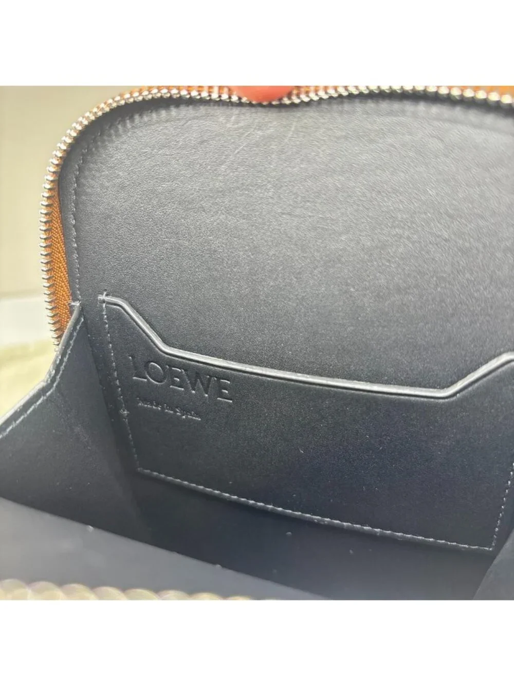 Loewe Multi Functional Case Shoulder